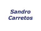Sandro Carretos RJ